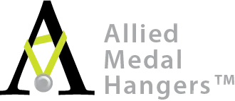 Allied Medal Hangers