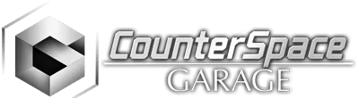 Counterspace Garage