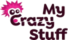 Mycrazystuff