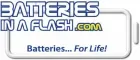 BatteriesInAFlash.com