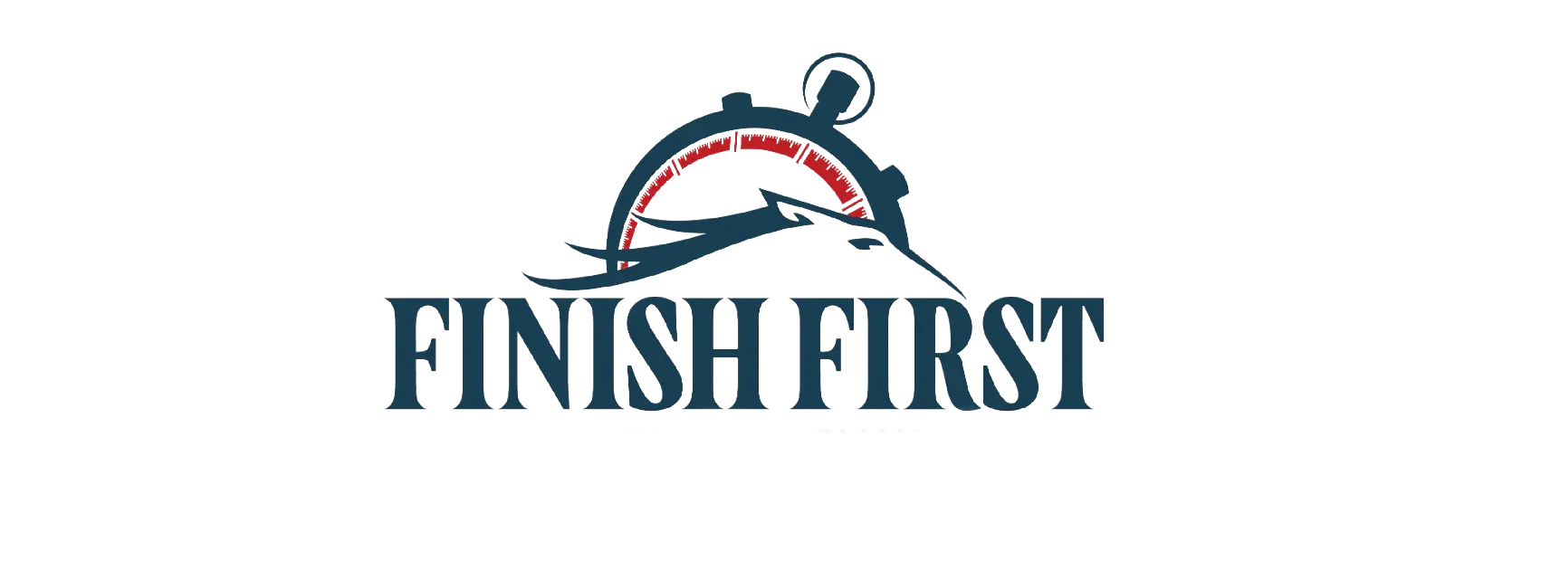 Finish First Equine