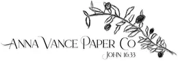 Anna Vance Paper Co