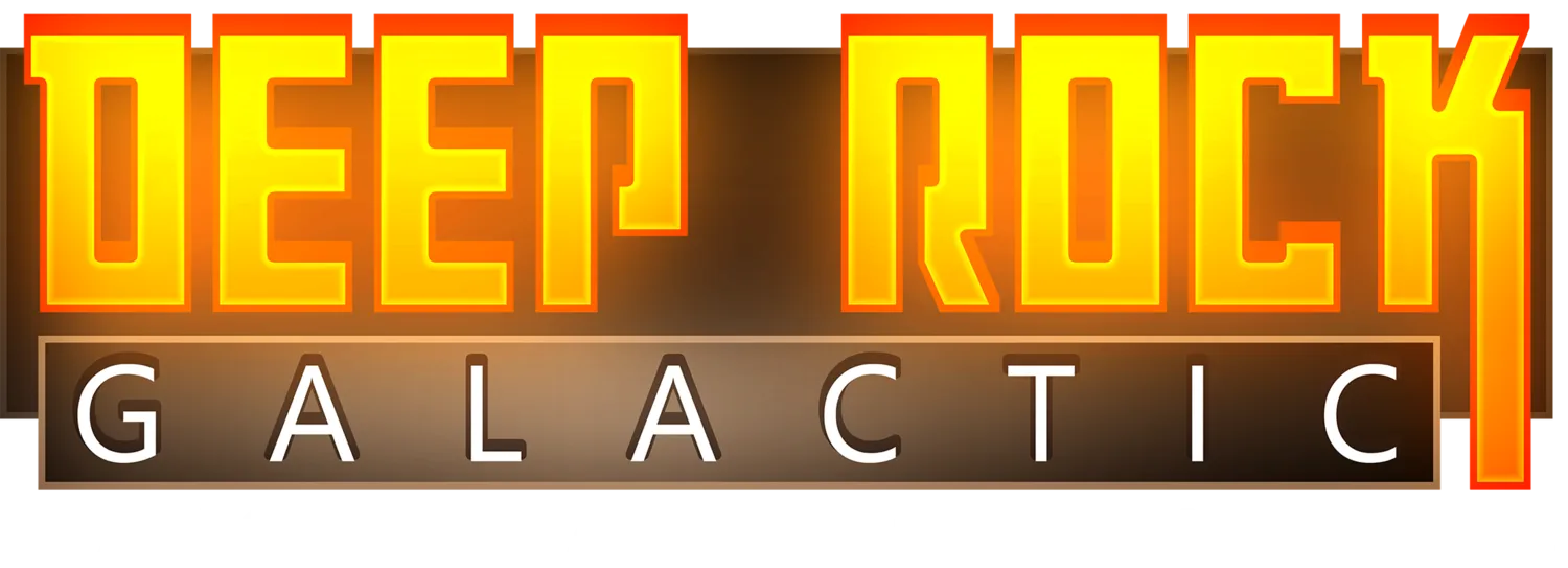 Deep Rock Galactic