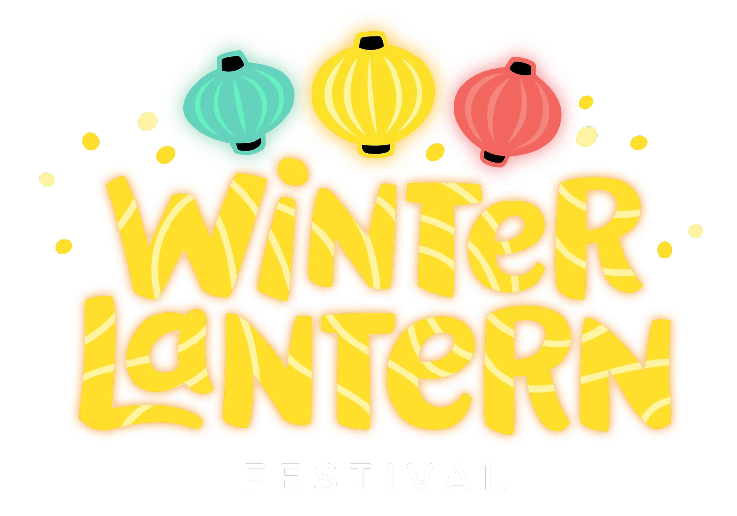 Winter Lantern Festival