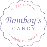 Bomboy's Candy