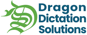 Dragon Dictation Solutions