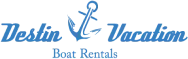 Destin Vacation Boat Rentals