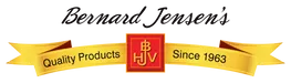 Bernard Jensen Products