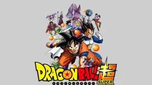 Dragon Ball Super Universe