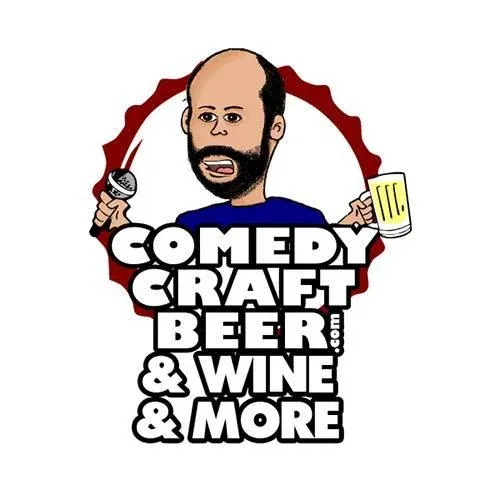 Comedy Craft Beer