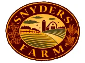 SNYDER'S FARM