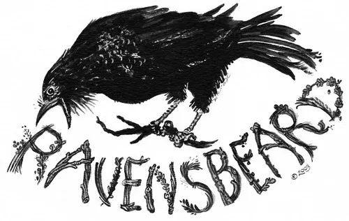 Ravensbeard