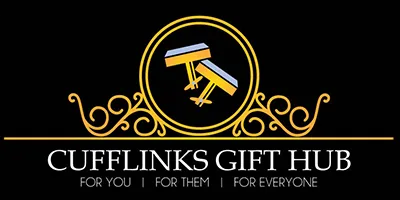 Cufflinks Gift Hub