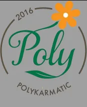 Polykarmatic