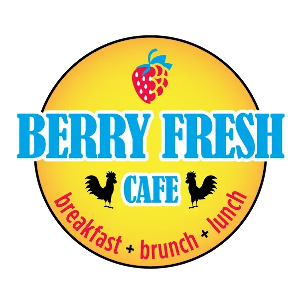 Berry Fresh Cafe