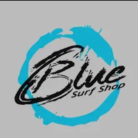 Blue Surf Shop