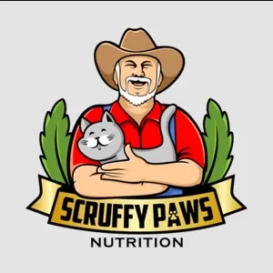 Scruffy Paws Nutrition