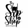 Sip and Shop Boutique