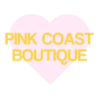 Pink Coast Boutique