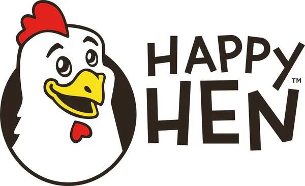 Happy Hen Treats