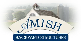 Amish Backyard Structures