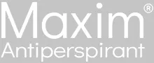 Maxim Antiperspirant