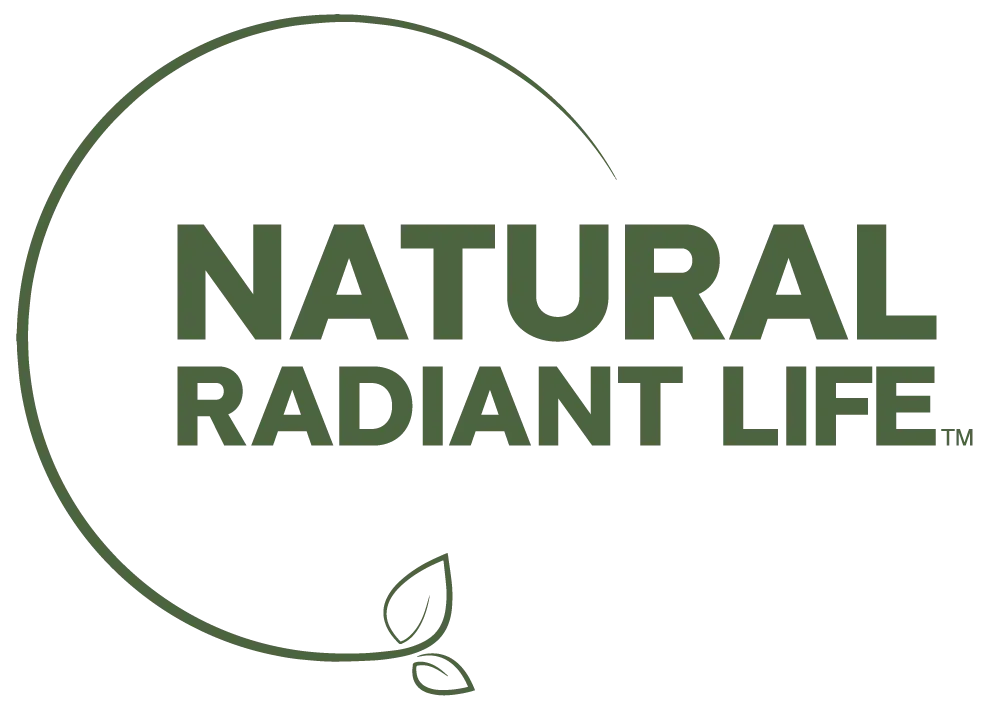 Natural Radiant Life