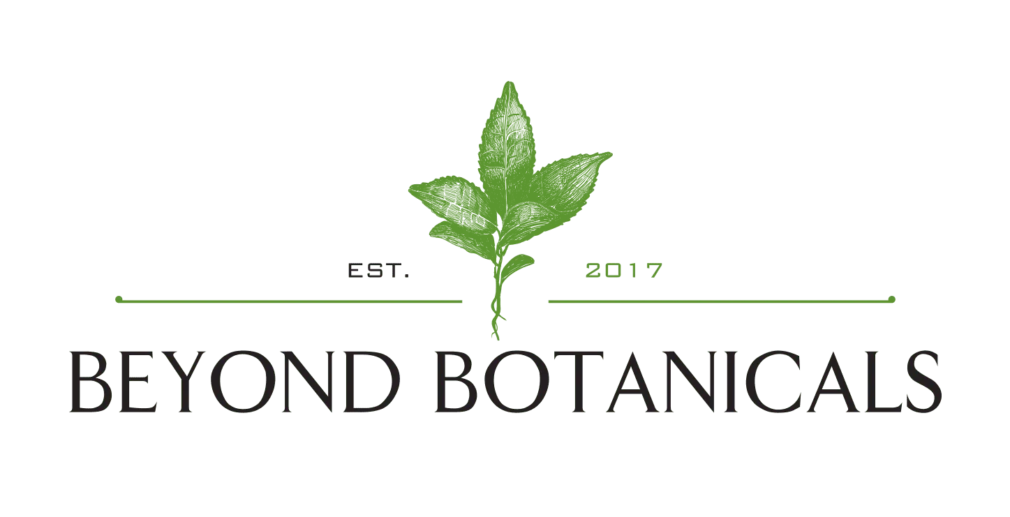 Beyond Botanicals