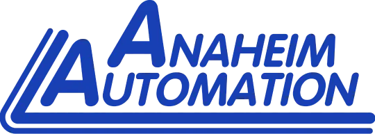 Anaheim Automation