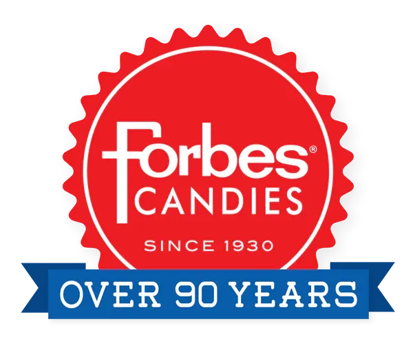 Forbes Candies