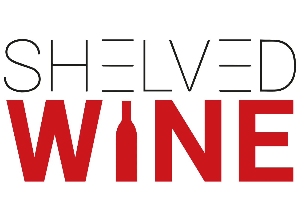 Shelvedwine