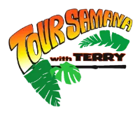 Tour Samana With Terry