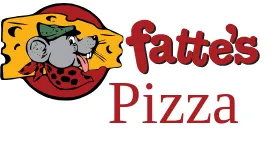 Fatte's Pizza