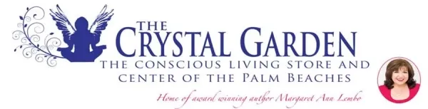 The Crystal Garden