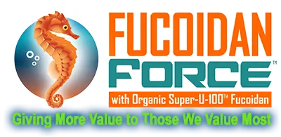 Fucoidan Force