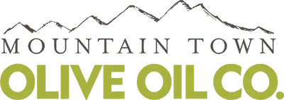 Mountain Town Olive Oil