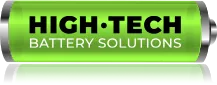 Tech Battery Solutions