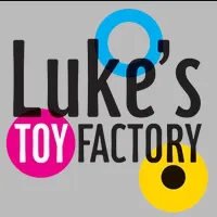 Luke's Toy Factory