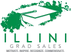 Illini Grad Sales