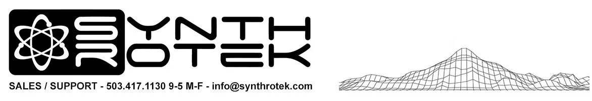 Synthrotek