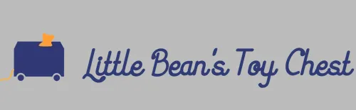 littlebeanstoychest.com