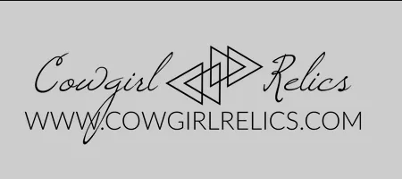 Cowgirl Relics