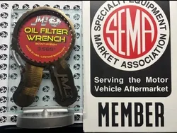 Jm3 Oil Filter Wrench