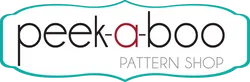 Peek-a-Boo Pattern Shop