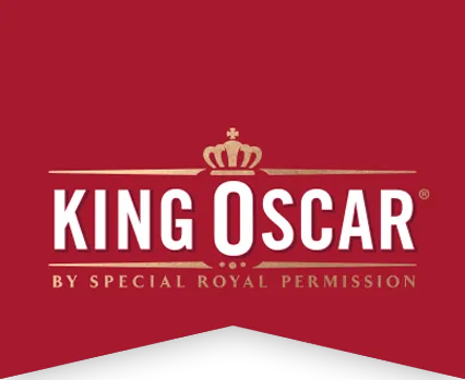 King Oscar