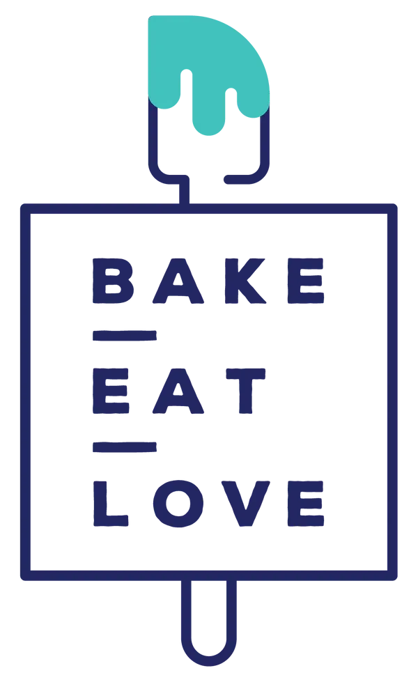 Bake Eat Love Box