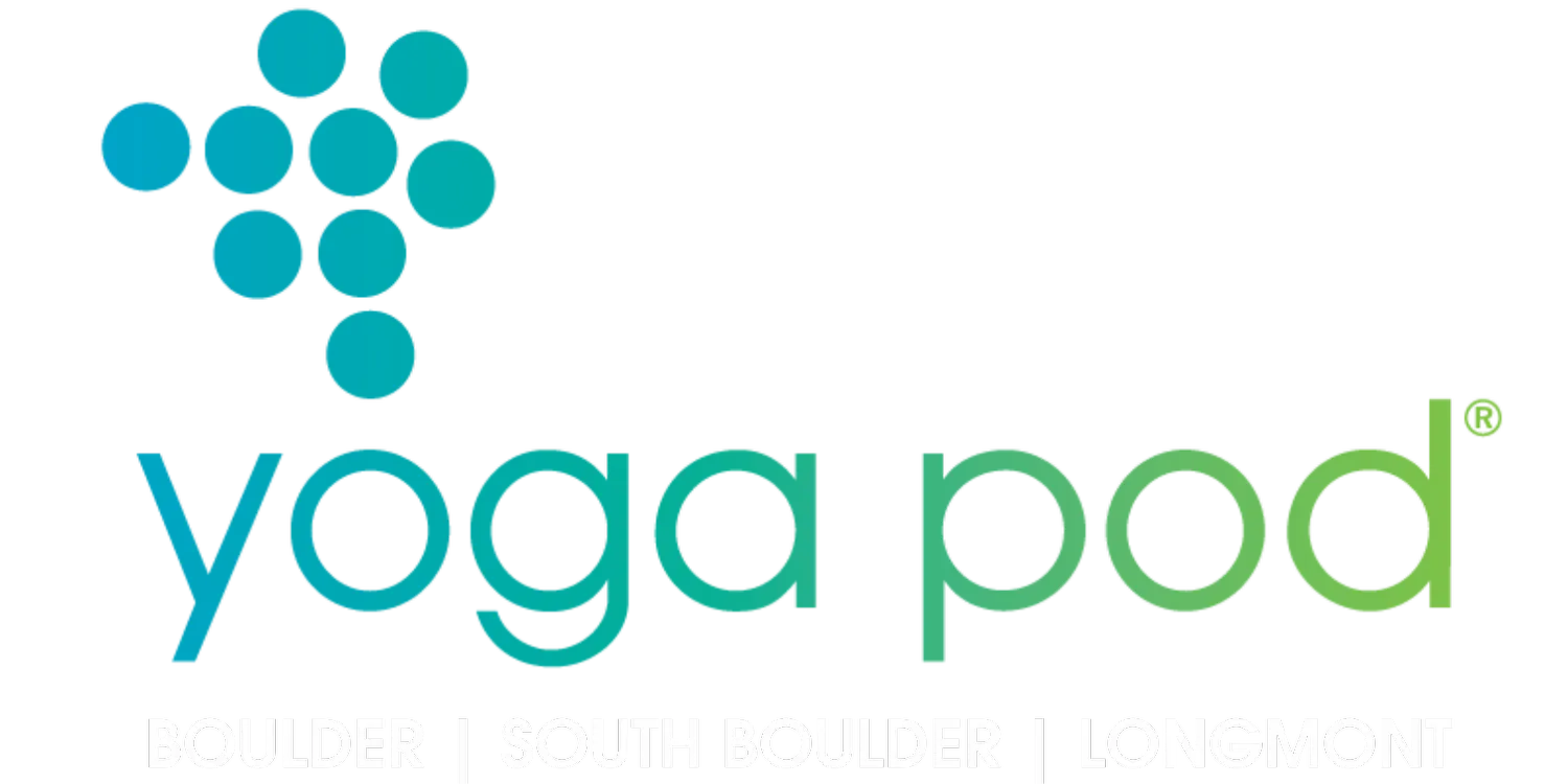 Yoga Pod