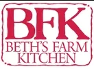 Beths Farm Kitchen