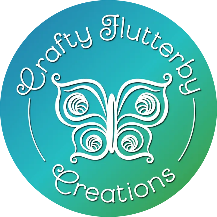 Crafty Flutterby Creations