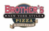 Brothers Pizza Mckinney